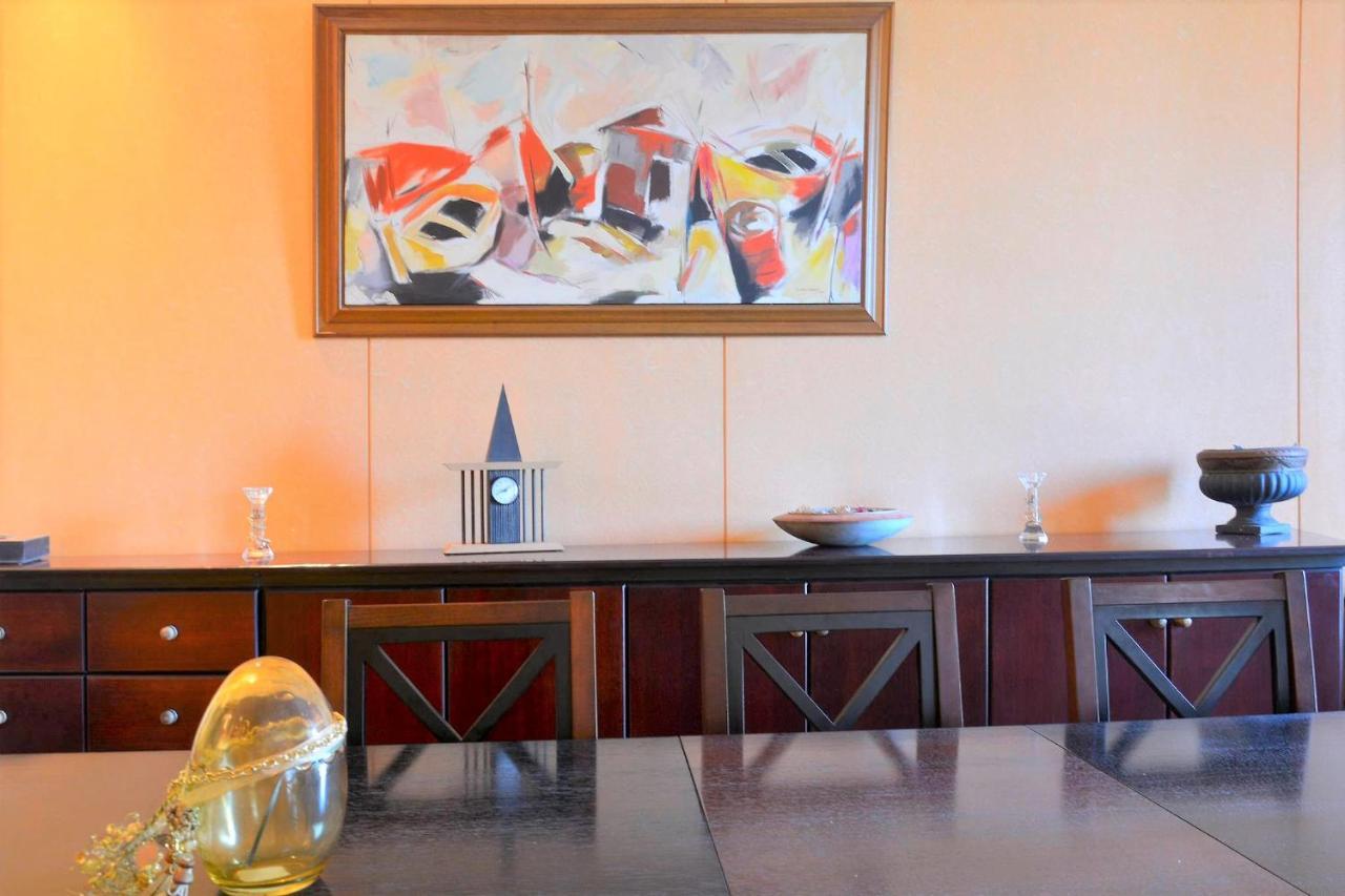 Palazzo Luxury Suite - View To Liston Square & Old Fortress Of Corfu Old Town Екстер'єр фото