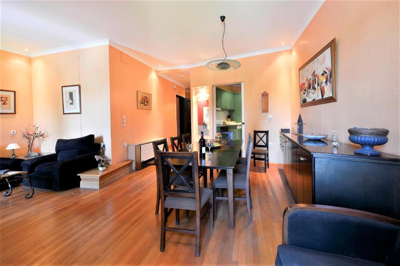 Palazzo Luxury Suite - View To Liston Square & Old Fortress Of Corfu Old Town Екстер'єр фото