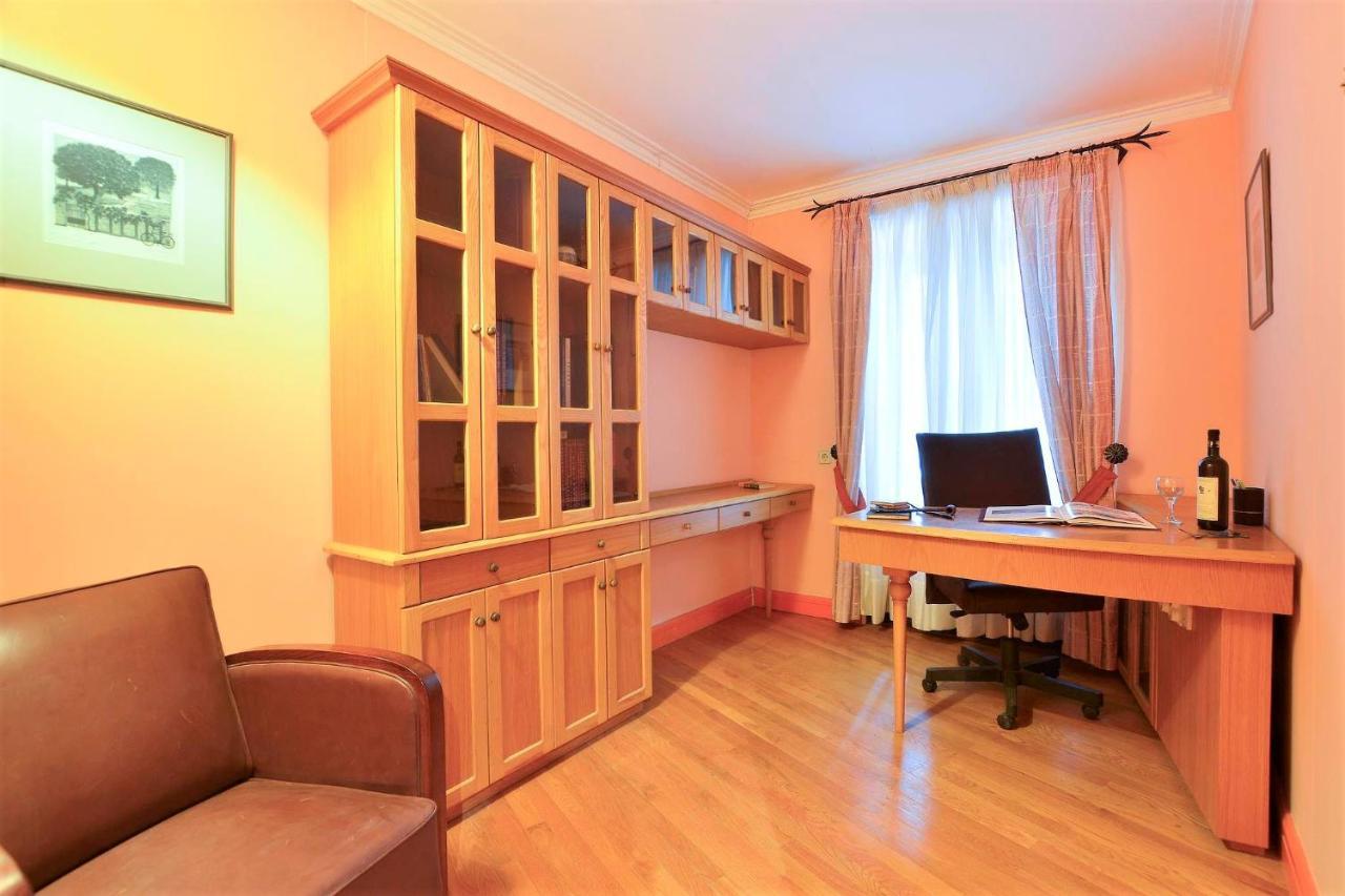 Palazzo Luxury Suite - View To Liston Square & Old Fortress Of Corfu Old Town Екстер'єр фото