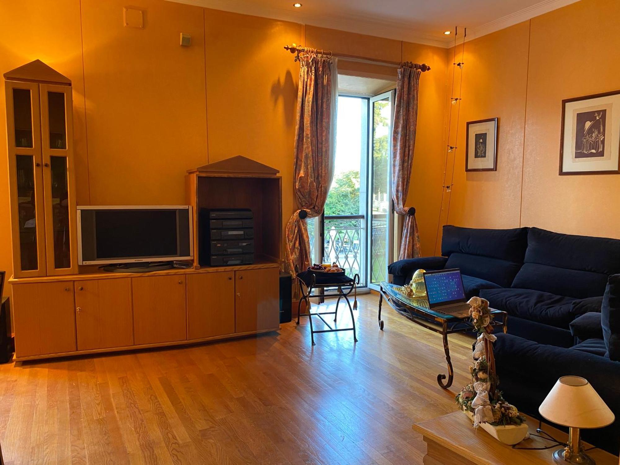Palazzo Luxury Suite - View To Liston Square & Old Fortress Of Corfu Old Town Екстер'єр фото